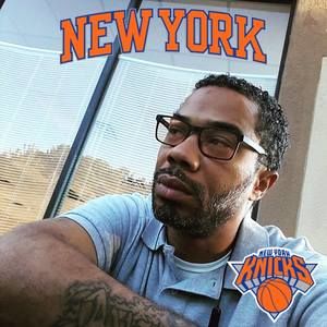 Meet your Posher, Jermaine